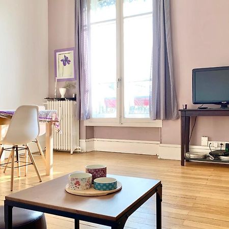 Le Cocon Hypercentre Alsace Lorraine #Bj Apartment Grenoble Ngoại thất bức ảnh